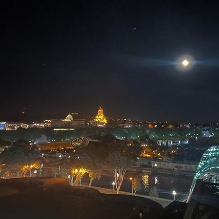 Barsuna Tbilisi Exterior photo